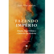PRÉ-VENDA DO LIVRO - FAZENDO IMPÉRIO